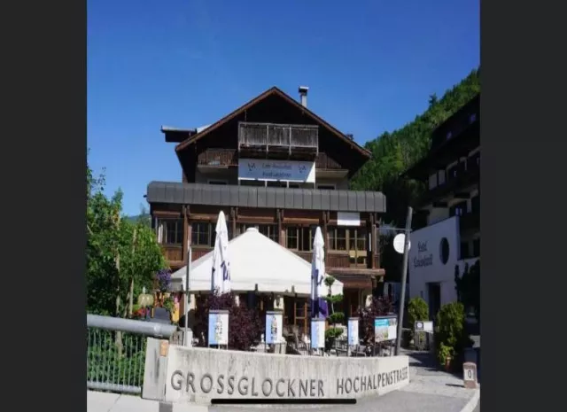 Hotel Lukasmayr
