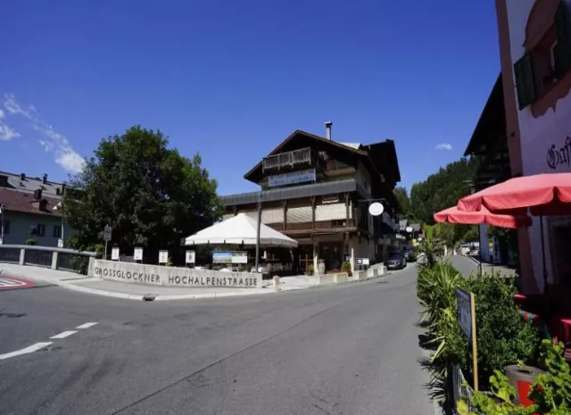 Hotel Lukasmayr
