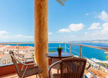 Hotel Aliko, Albania / Vlore