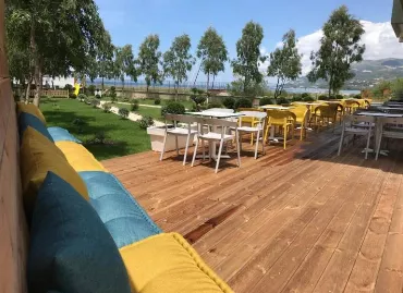 Hotel Bel Ami Suita, Albania / Vlore