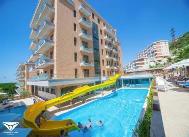 Hotel Diamond Hill Resort & Spa, Albania / Vlore