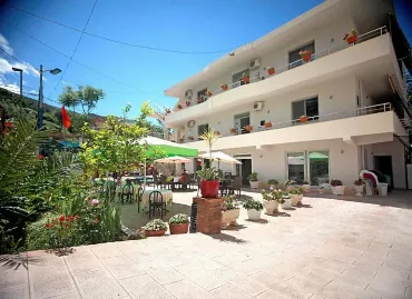 Hotel Nika, Albania / Vlore