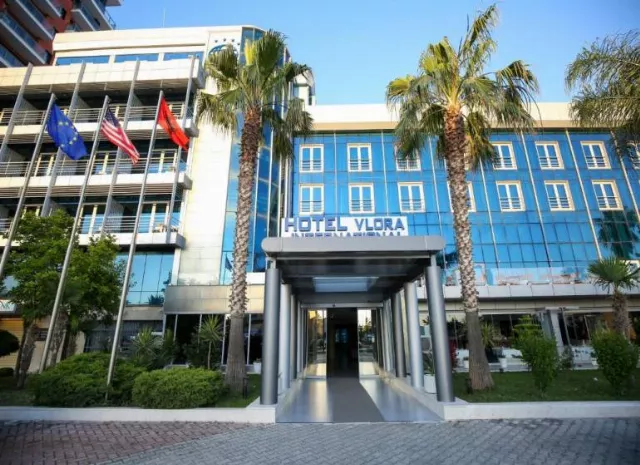 Hotel Vlora International