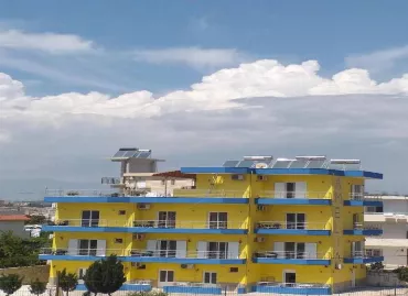 Apartments Amelia, Albania / Ksamil