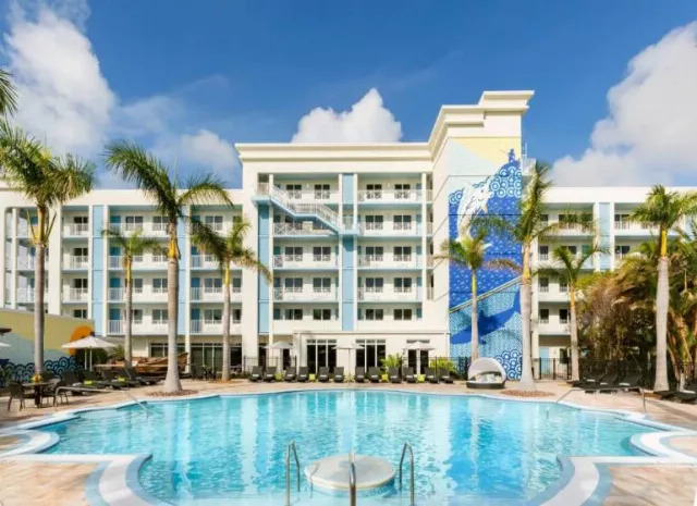 Hotel 24 North Key West