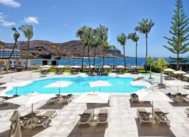 Hotel Labranda Costa Mogan, Spania / Gran Canaria / Playa de Mogan (Gran Canaria)
