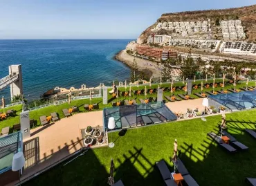 Hotel Riviera Vista, Spania / Gran Canaria / Playa del Cura