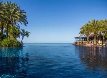 Lopesan Costa Meloneras Resort & Spa, Spania / Gran Canaria / Meloneras
