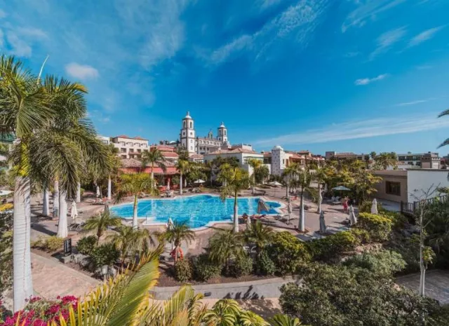 Lopesan Villa Del Conde Resort & Thalasso