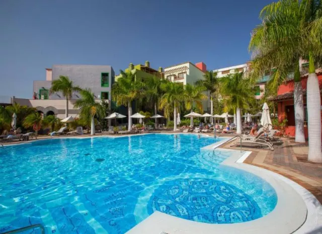 Lopesan Villa Del Conde Resort & Thalasso