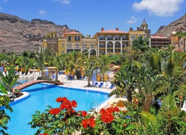 Hotel Cordial Mogan Playa, Spania / Puerto Mogan