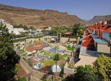 Hotel Cordial Mogan Valle, Spania / Puerto Mogan