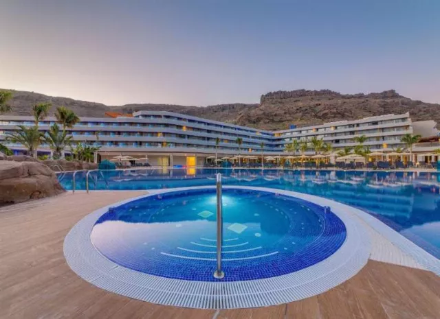 Hotel Radisson Blu Resort & Spa Gran Canaria Mogan