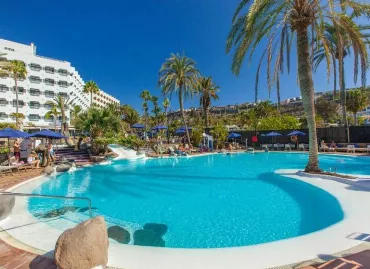 Hotel Corallium Beach By Lopesan Adults Only, Spania / Gran Canaria / San Agustin