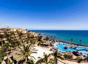 Hotel Bluebay Beach Club, Spania / Gran Canaria / San Agustin