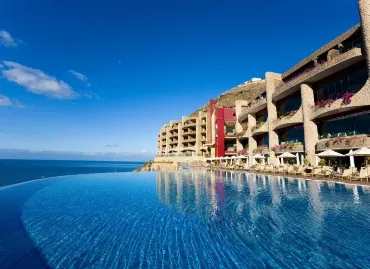 Hotel Gloria Palace Royal & Spa, Spania / Gran Canaria / Playa De Amadores