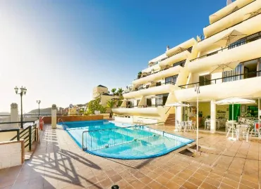 Apartamentos Roslara, Spania / Puerto Rico