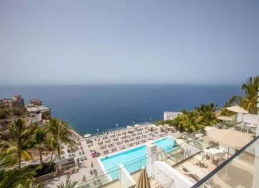 Hotel Altamar, Spania / Puerto Rico