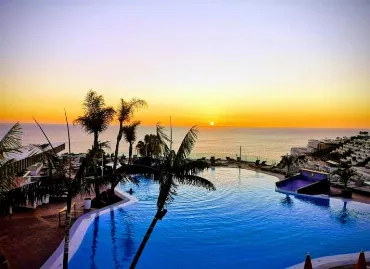 Hotel Riosol, Spania / Puerto Rico