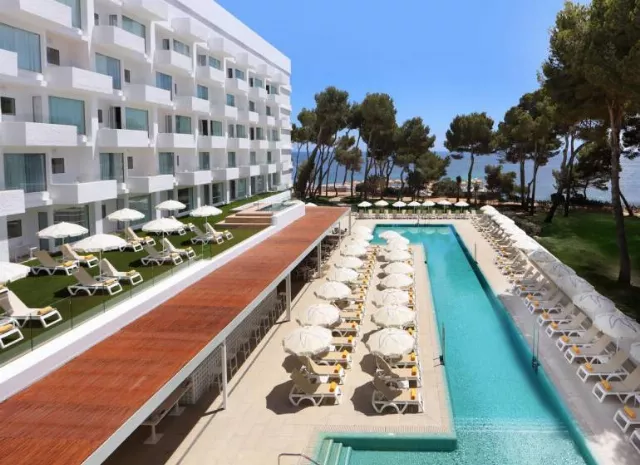 Hotel Iberostar Selection Santa Eulalia Ibiza