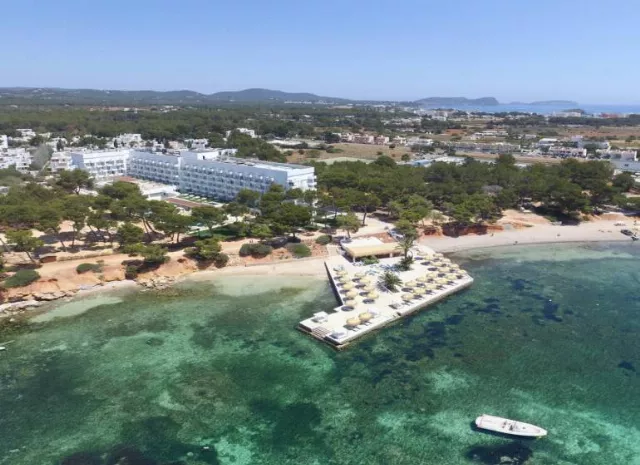 Hotel Iberostar Selection Santa Eulalia Ibiza