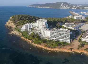 Sol Beach House Ibiza - Adults Only, Spania / Ibiza / Santa Eulalia