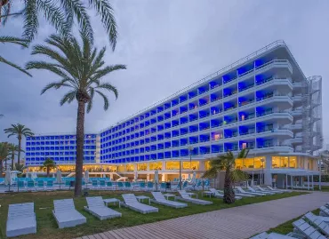 Playasol The New Algarb, Spania / Ibiza / Playa D'en Bossa