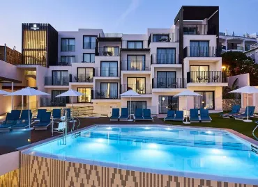 Hotel Eurostars Ibiza, Spania / Ibiza / Ibiza City