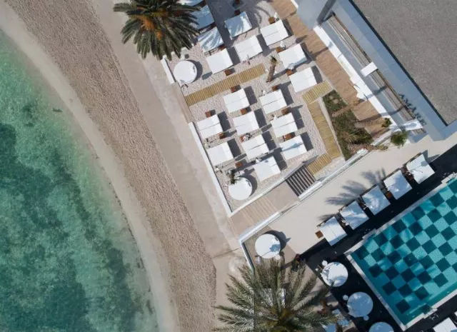 Hotel Amare Beach Ibiza (adults Only)