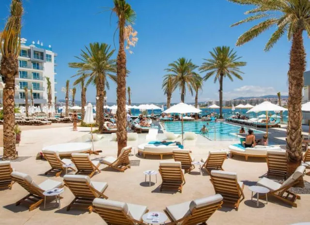 Hotel Amare Beach Ibiza (adults Only)