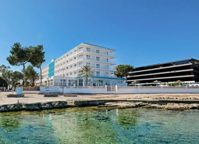 Hotel Azuline Mar Amantis I & Ii