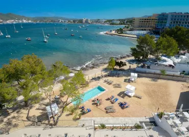 Els Pins Resort & Spa, Spania / Ibiza / San Antonio