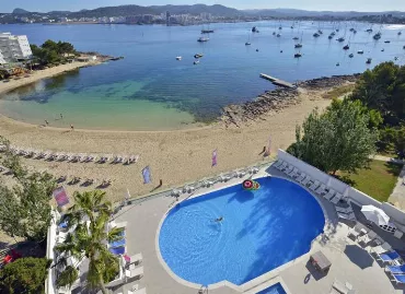 Innside By Melia Ibiza, Spania / Ibiza / San Antonio
