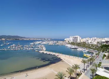 Invisa Hotel Es Pla - Adults Only, Spania / Ibiza / San Antonio