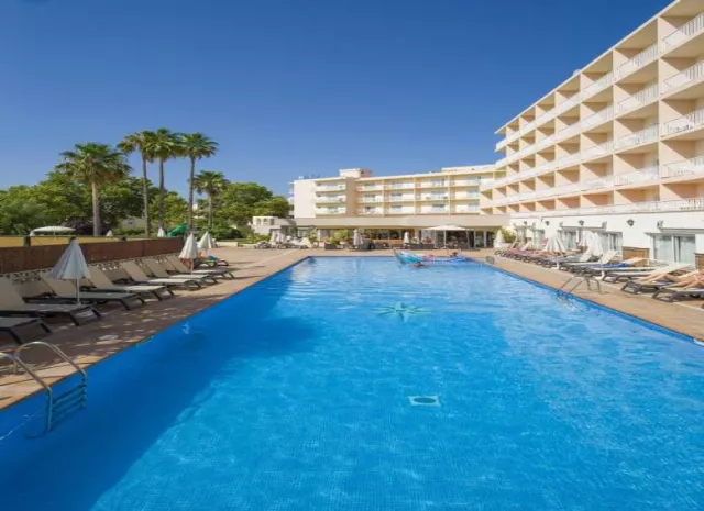 Invisa Hotel Es Pla - Adults Only