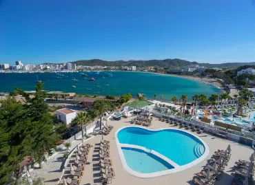 Thb Ocean Beach - Adults Only, Spania / Ibiza / San Antonio