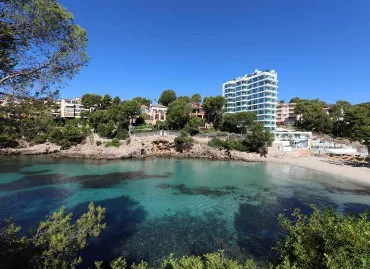 Hotel Iberostar Grand Portals Nous, Spania / Mallorca / Portals Nous