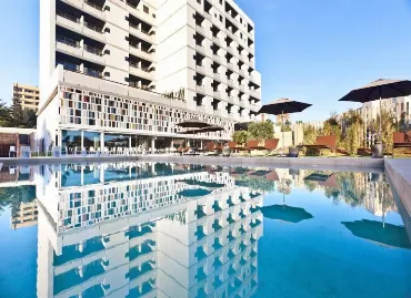 Hotel Od Port Portals, Spania / Mallorca / Portals Nous