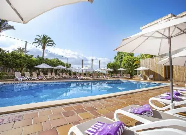Hotel Be Live Experience Costa Palma, Spania / Mallorca / Cala Mayor