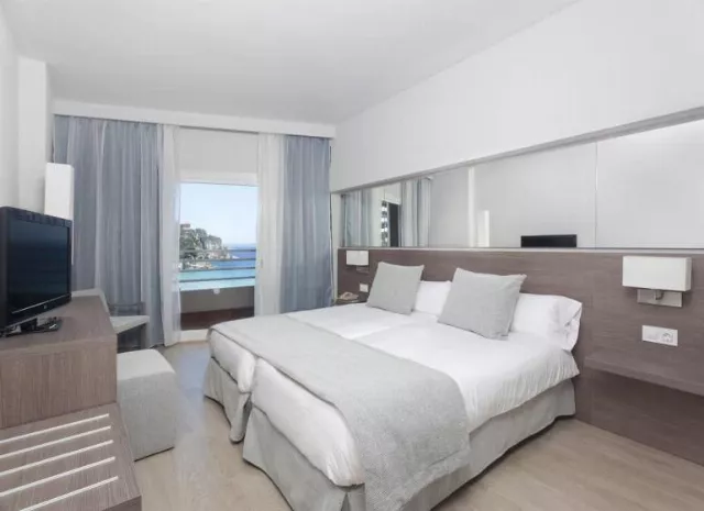 Hotel Be Live Experience Costa Palma