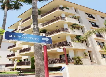 Hotel Albir Confort Avenida Golf, Spania / Albir