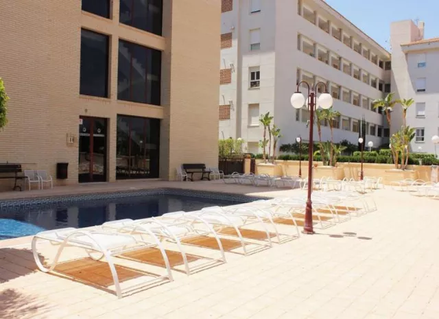 Hotel Albir Confort Avenida Golf