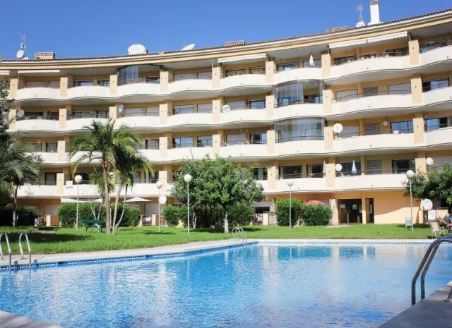 Hotel Albir Confort Estrella Golf