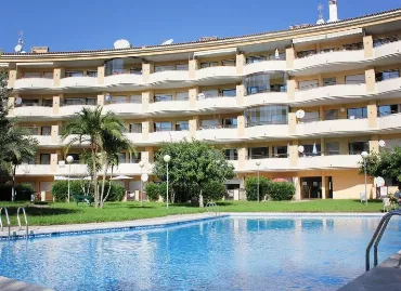 Hotel Albir Confort Estrella Golf, Spania / Albir