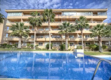 Apartamentos Alborada Golf By Mimar, Spania / Albir