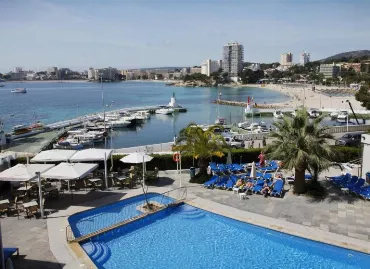 Apartamentos Roc Portonova, Spania / Mallorca / Palmanova