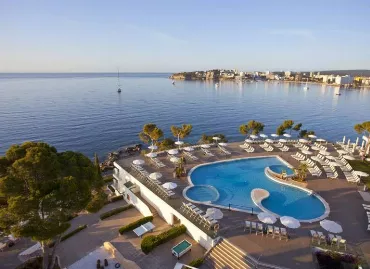 Aparthotel Ponent Mar, Spania / Mallorca / Palmanova