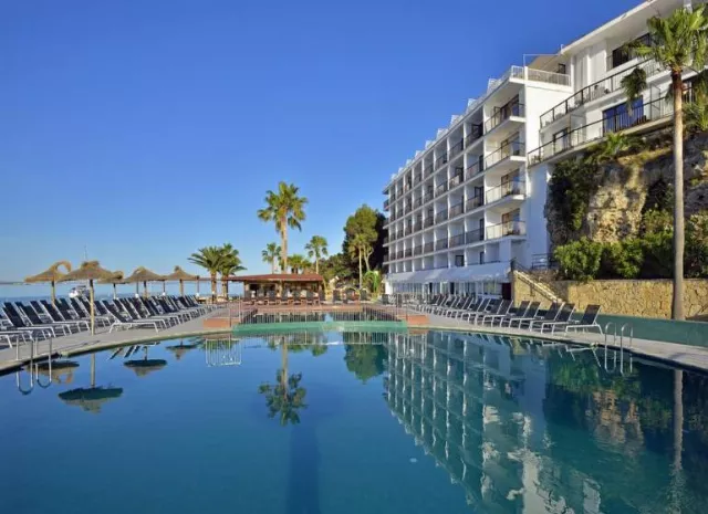 Hotel Alua Hawaii Mallorca & Suites