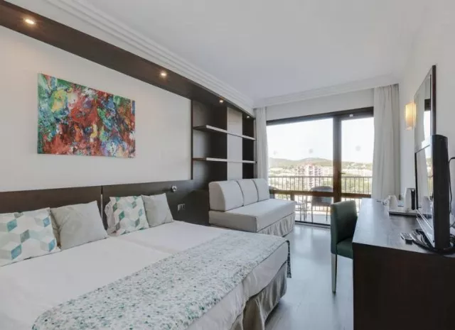 Hotel Alua Hawaii Mallorca & Suites