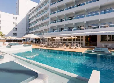 Hotel Bellevue Vistanova, Spania / Mallorca / Palmanova